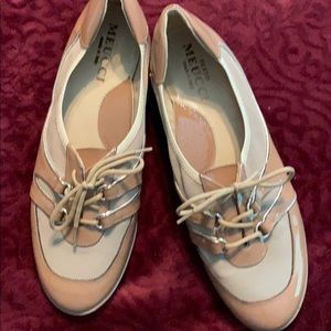 Sesto Meucci size 7 shoes